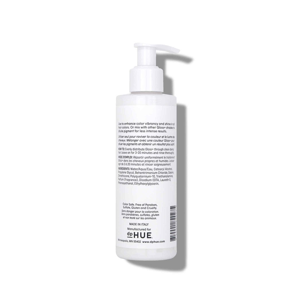 HAIR COLOR | SCALP CARE
