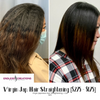 JAPANESE HAIR STRAIGHTENING | WHOLE HEAD TWEEN - $285+