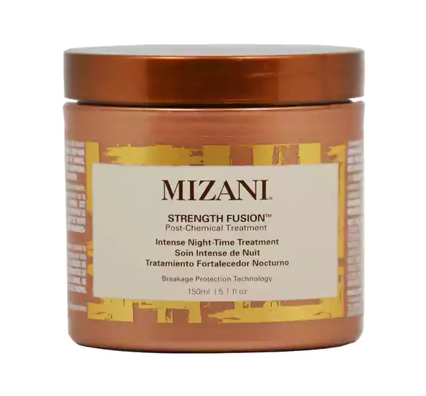 STRENGTH FUSION INTENSE NIGHT-TIME TREATMENT