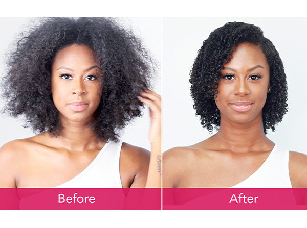 BOB - BEAUTY ON A BUDGET:  KERATIN COMPLEX KCTEXTURE [$175 - $395+]
