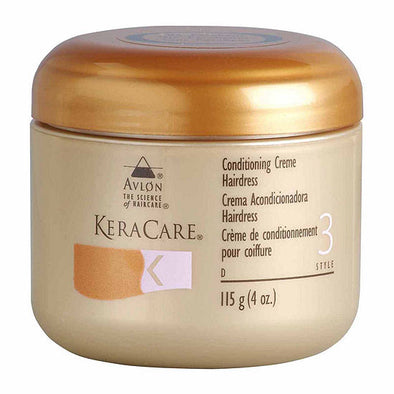 CRÈME PRESS By Kera Care Brand