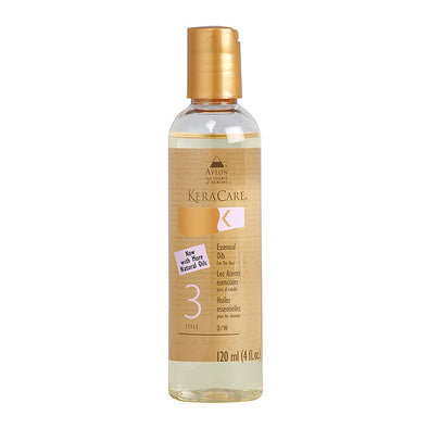 ESSENTIAL OILS By Kera Care Brand