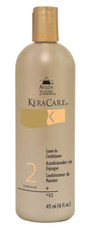 LEAVE-IN CONDITIONER