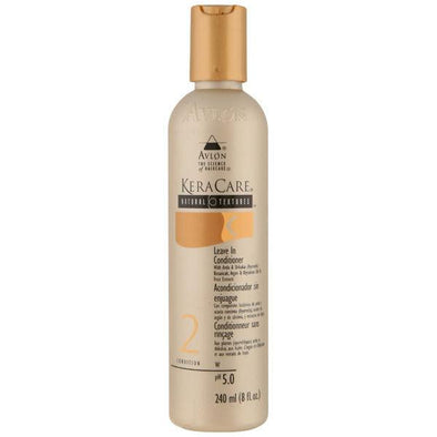 NATURAL TEXTURES LEAVE-IN CONDITIONER
