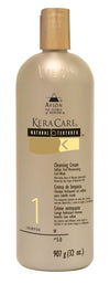 NATURAL TEXTURES CLEANSING CREAM
