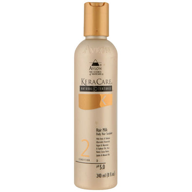 NATURAL TEXTURES HAIR MILK