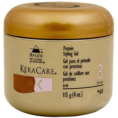PROTEIN STYLING GEL By Kera Care Brand