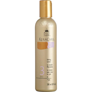 SETTING LOTION