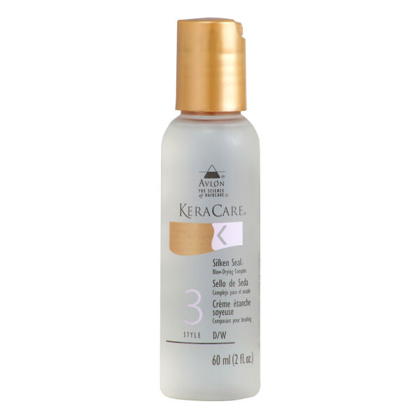 SILKEN SEAL BLOW DRY COMPLEX