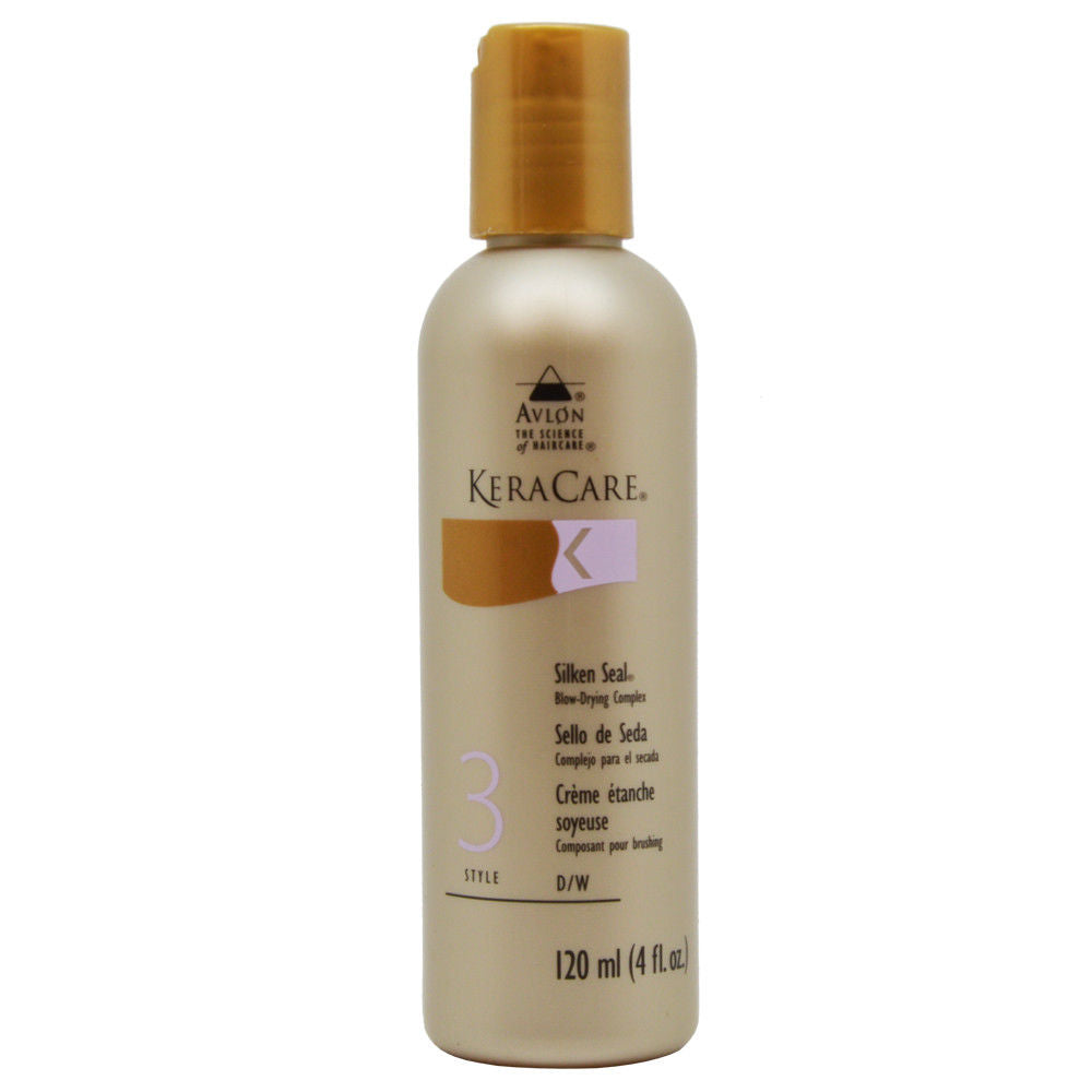 SILKEN SEAL BLOW DRY COMPLEX