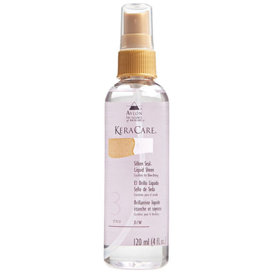 SILKEN SEAL LIQUID SHEEN