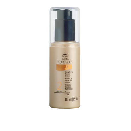 STRENGTHENING THERMAL PROTECTOR