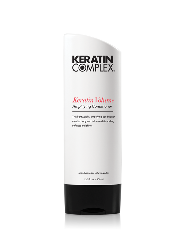 Keratin Volume Amplifying Conditioner