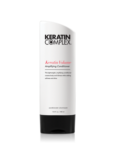 Keratin Volume Amplifying Conditioner