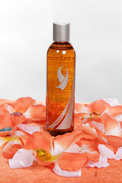 SCALP &amp; SKIN ANTISEPTIC PRE- SHAMPOO
