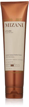 LIVED-IN TEXTURE CREATION CREAM