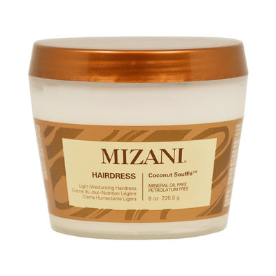 COCONUT SOUFFLE LIGHT MOISTURIZING HAIRDRESS