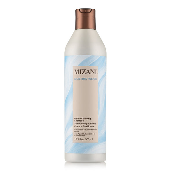 MOISTURE FUSION GENTLE CLARIFYING SHAMPOO