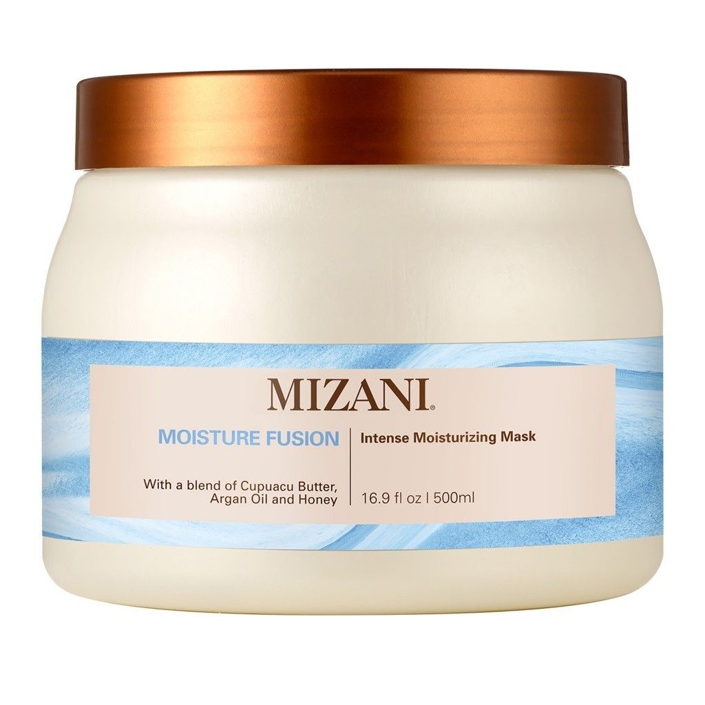 MIZANI MOISTURE FUSION INTENSE MOISTURIZING MASK