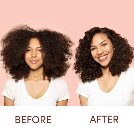 ROSE H20 HAIRDRESS