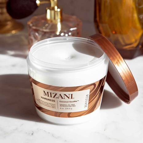 COCONUT SOUFFLE LIGHT MOISTURIZING HAIRDRESS