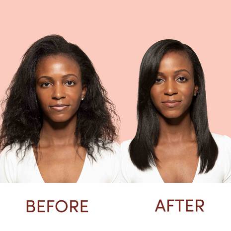 COCONUT SOUFFLE LIGHT MOISTURIZING HAIRDRESS