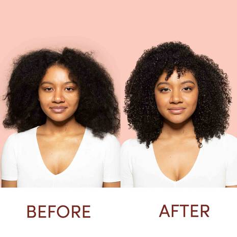 COCONUT SOUFFLE LIGHT MOISTURIZING HAIRDRESS