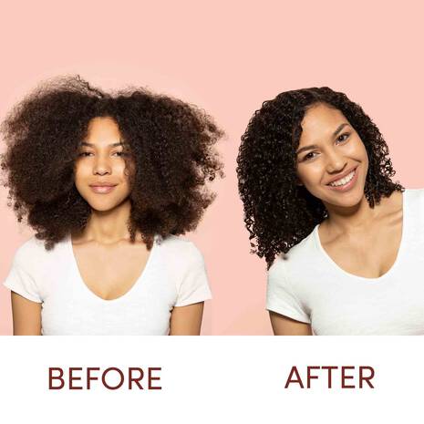 COCONUT SOUFFLE LIGHT MOISTURIZING HAIRDRESS