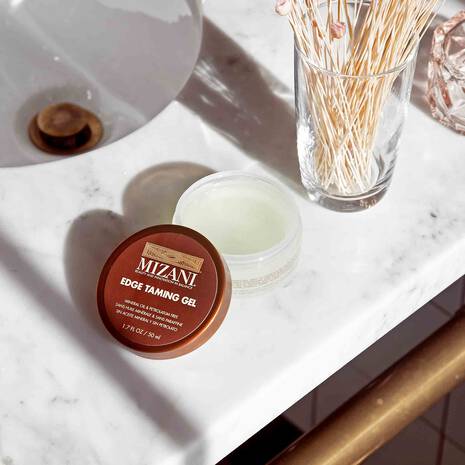 EDGE CONTROL TAMING GEL