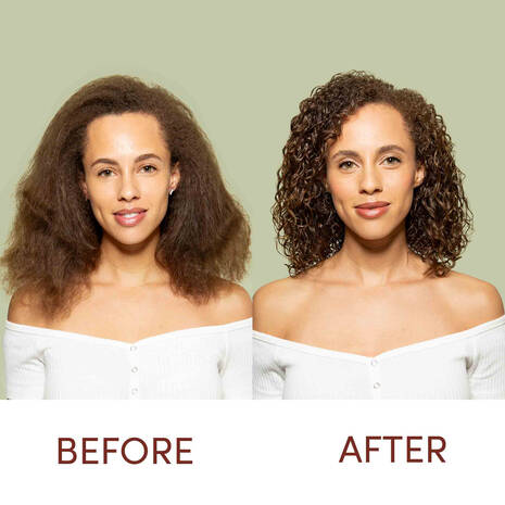 TRUE TEXTURES MOISTURE REPLENISH SHAMPOO