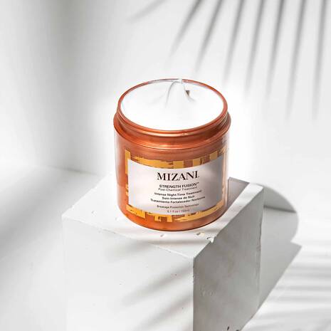 STRENGTH FUSION INTENSE NIGHT-TIME TREATMENT