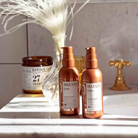 THERMASTRENGTH HEAT PROTECTING SERUM