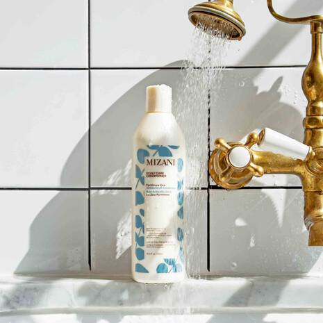 SCALP CARE CONDITIONER