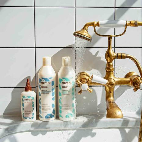 SCALP CARE CONDITIONER