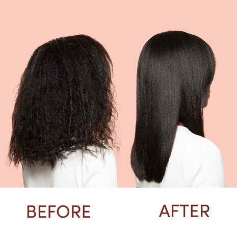 THERMASMOOTH ANTI-FRIZZ CONDITIONER