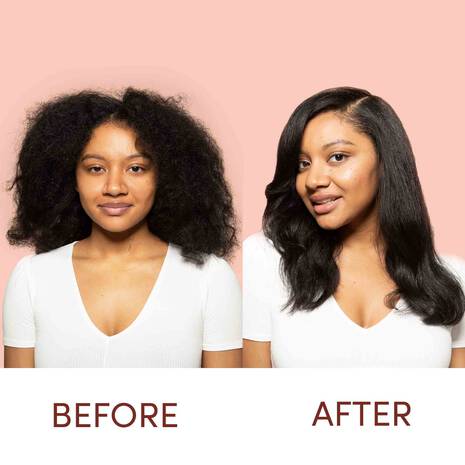 THERMASMOOTH ANTI-FRIZZ SHAMPOO