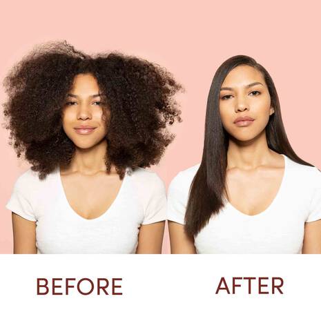 THERMASMOOTH ANTI-FRIZZ SHAMPOO