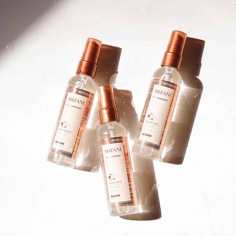 THERMASMOOTH SHINE EXTEND