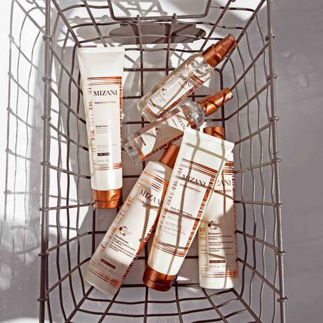 THERMASMOOTH SHINE EXTEND