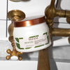 TRUE TEXTURES MOROCCAN CLAY STEAM MASK