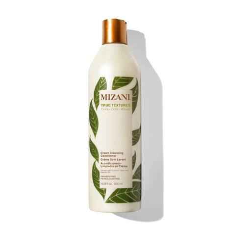 TRUE TEXTURES CREAM CLEANSING CONDITIONER
