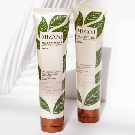 TRUE TEXTURES CURL ENHANCING LOTION