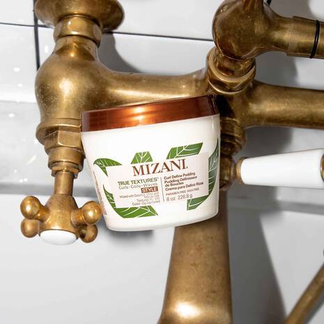 TRUE TEXTURES CURL DEFINE PUDDING