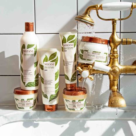 TRUE TEXTURES CURL DEFINE PUDDING