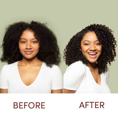 TRUE TEXTURES CURL DEFINE PUDDING