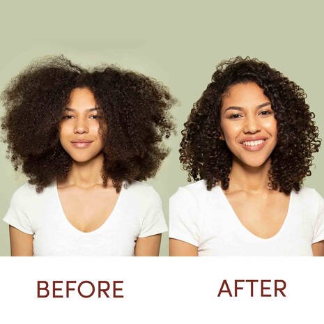 TRUE TEXTURES CURL DEFINE PUDDING