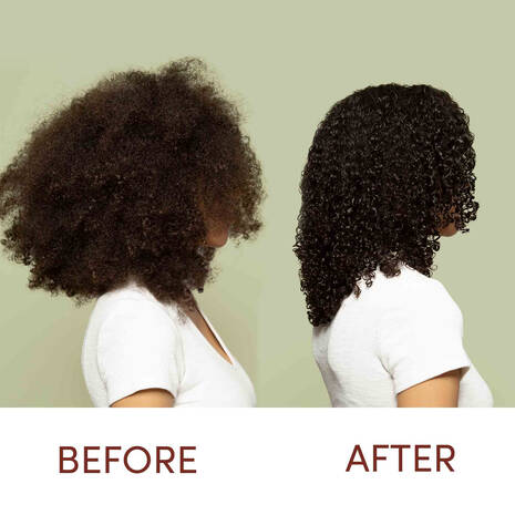 TRUE TEXTURES CURL DEFINE PUDDING