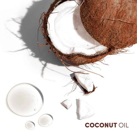 25 MIRACLE NOURISHING HAIR OIL