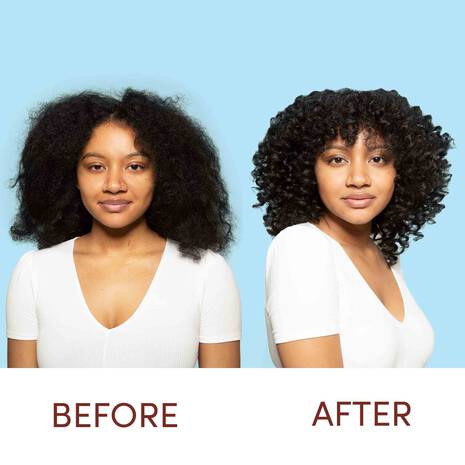 MOISTURE FUSION MOISTURE RICH SHAMPOO