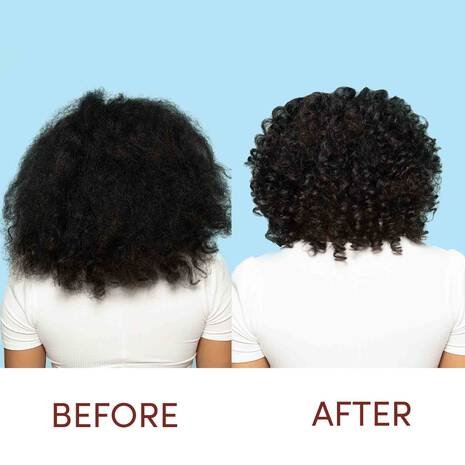 MOISTURE FUSION MOISTURE RICH SHAMPOO